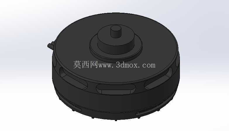 T电机U15II KV90/100无刷电机