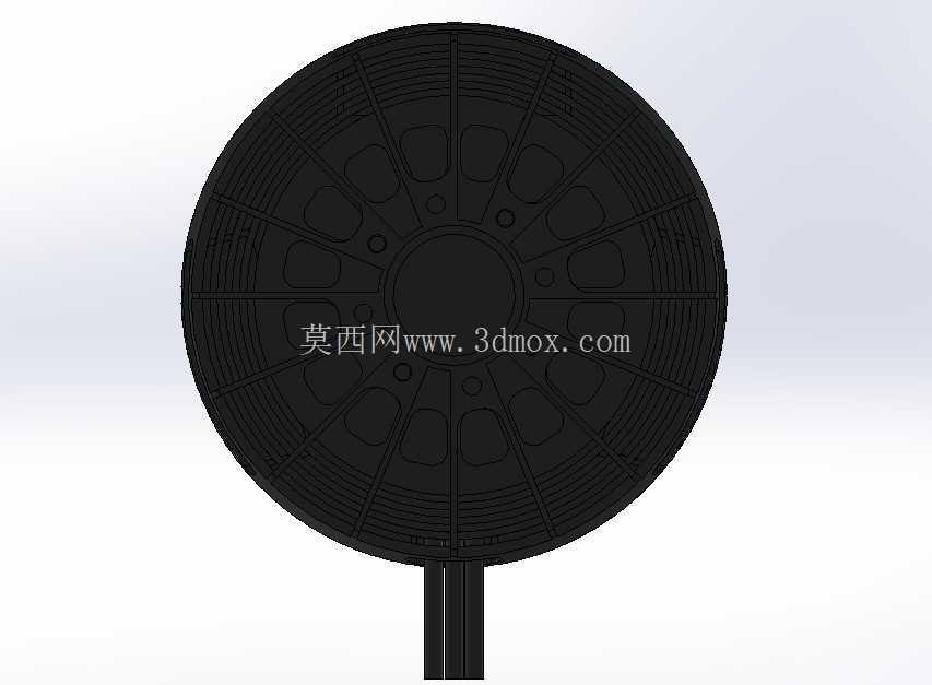T电机U15II KV90/100无刷电机