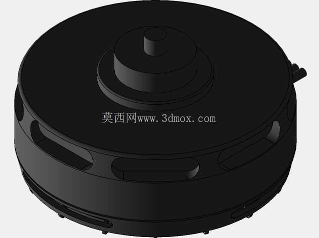 T电机U15II KV90/100无刷电机
