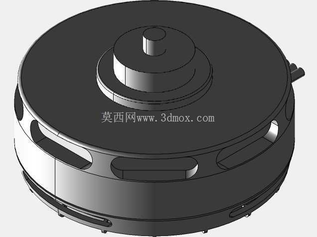 T电机U15II KV90/100无刷电机