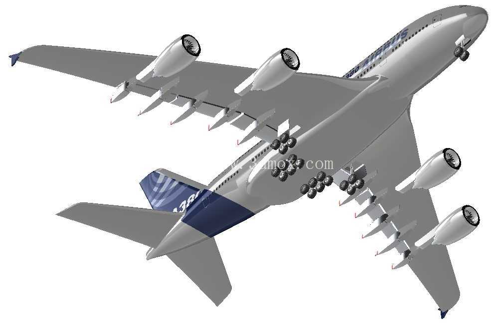 A380-800�޶���