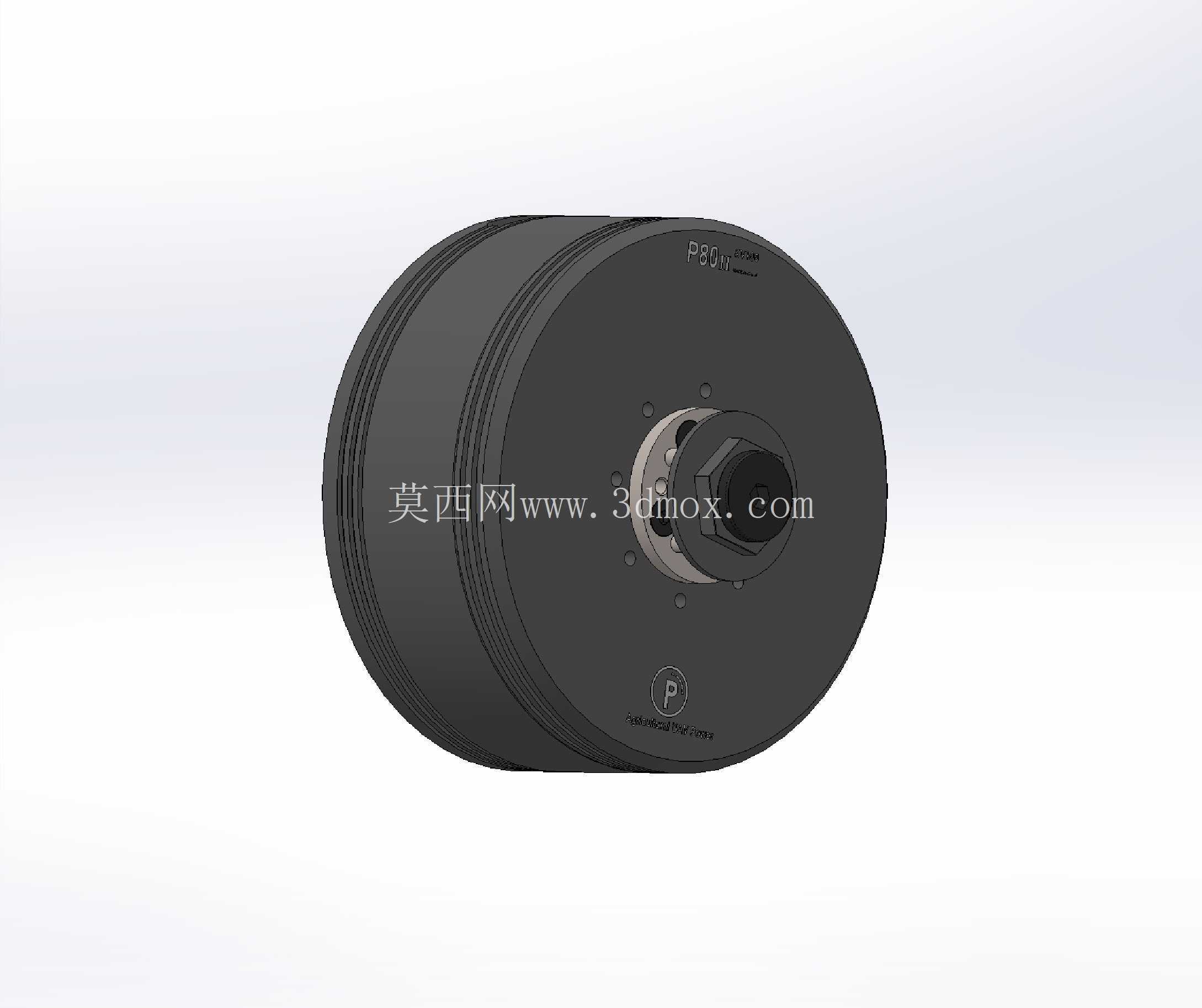 ��T-Motor P80 II������