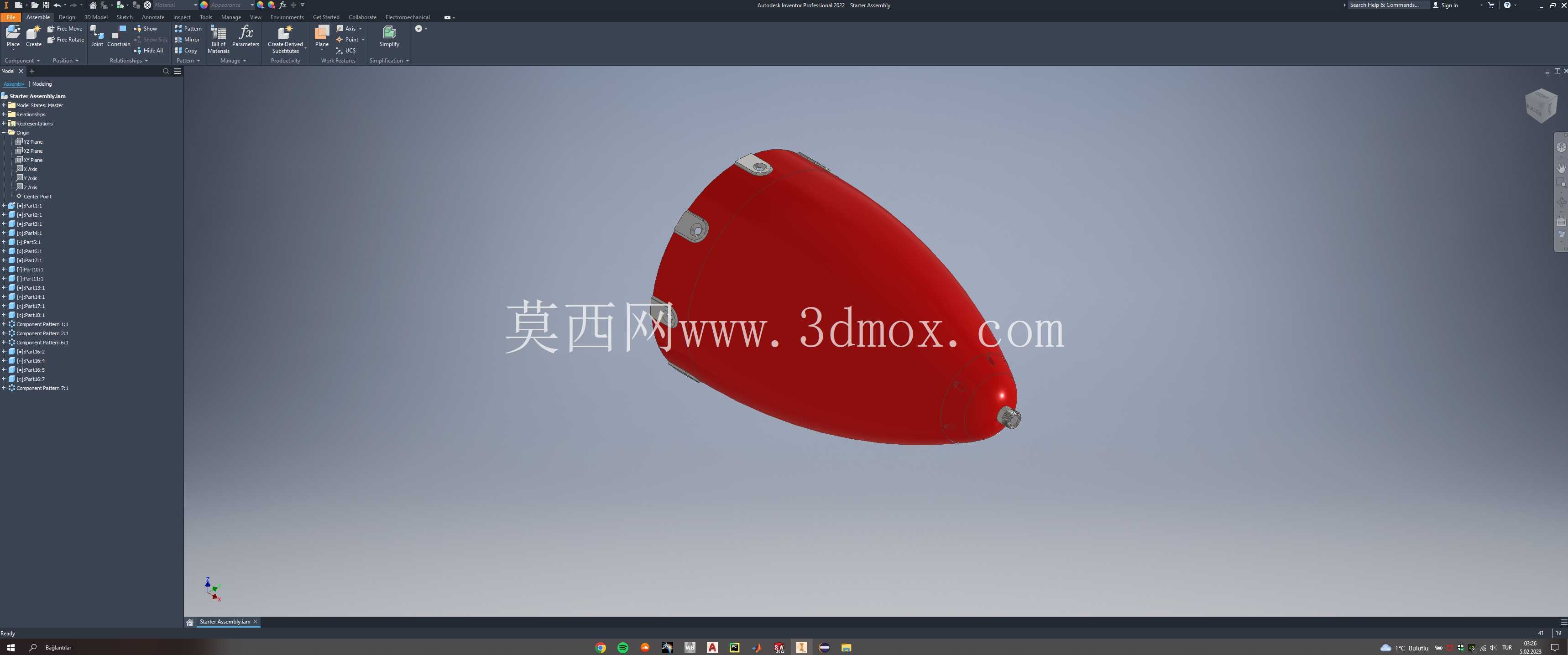 Viper 8喷气发动机