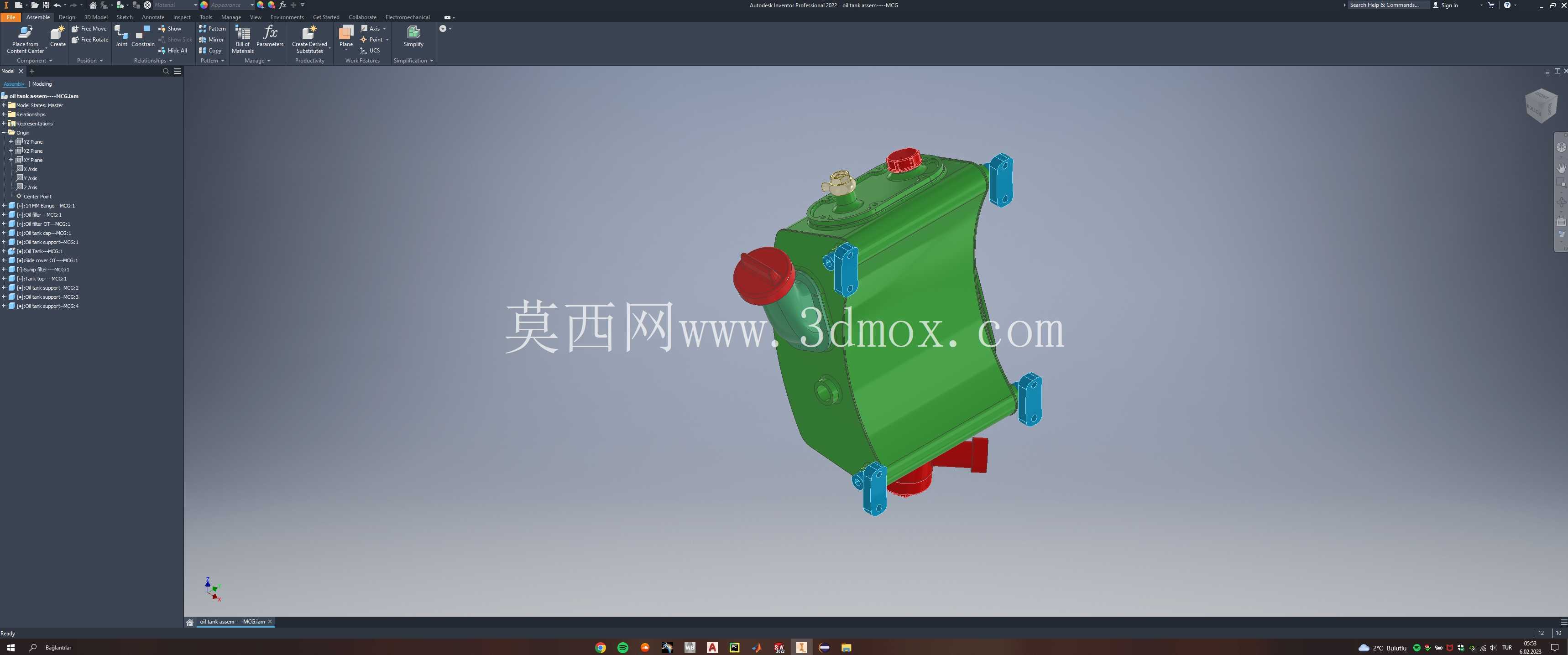 Viper 8喷气发动机
