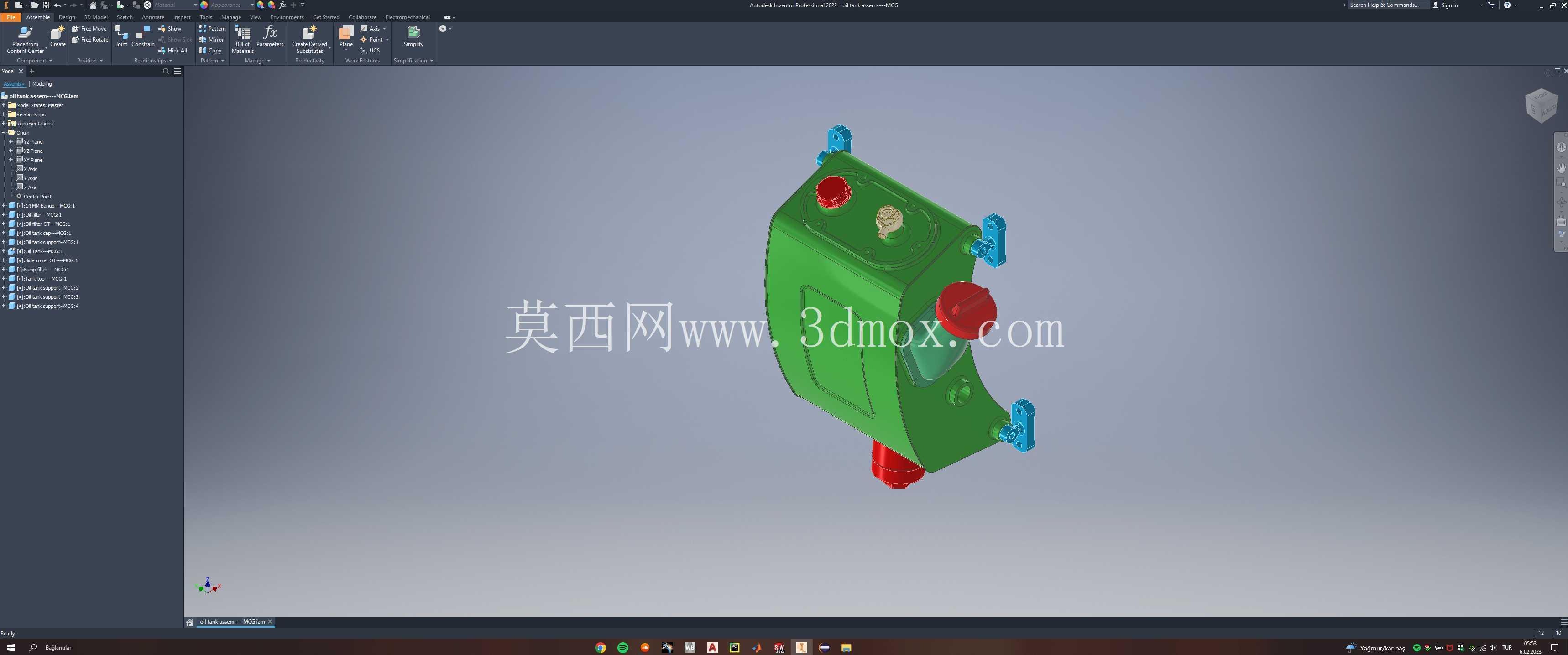 Viper 8喷气发动机