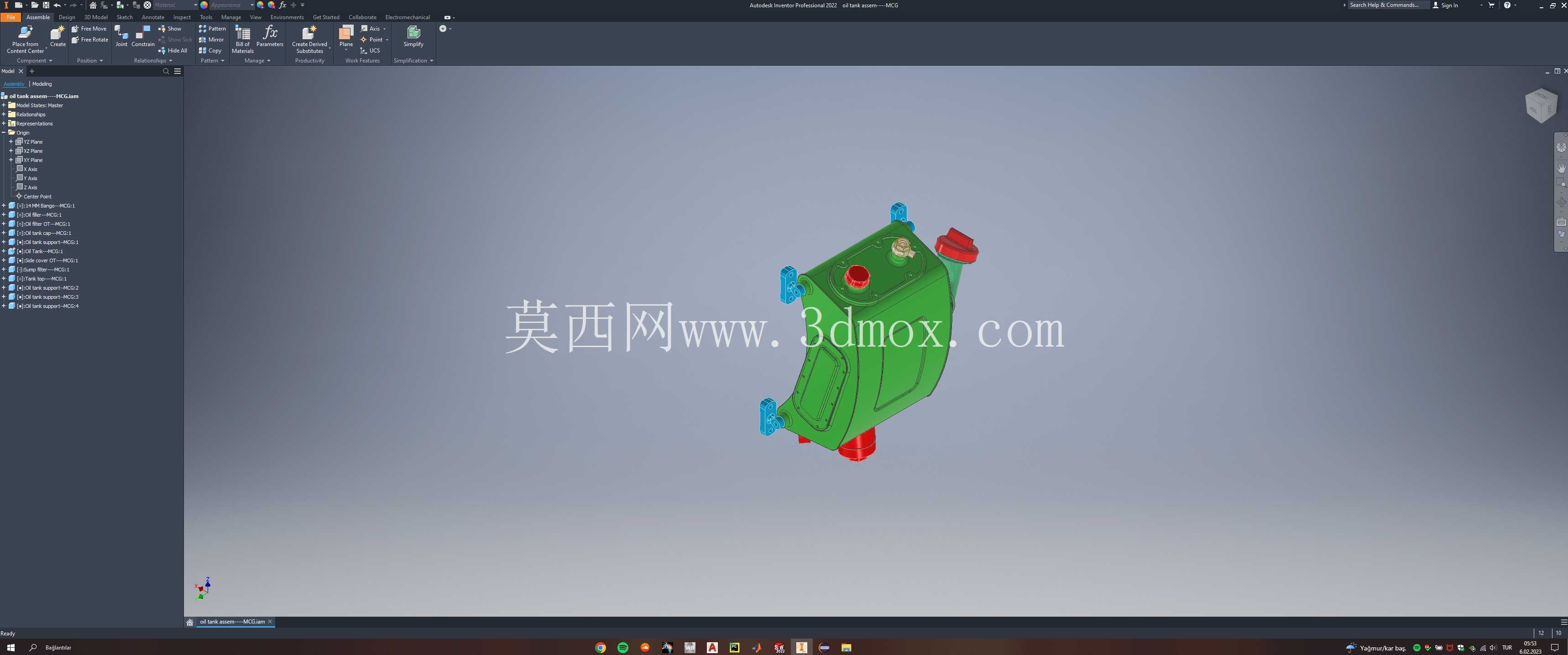 Viper 8喷气发动机
