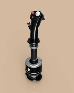 Thrustmaster A-10 Wa