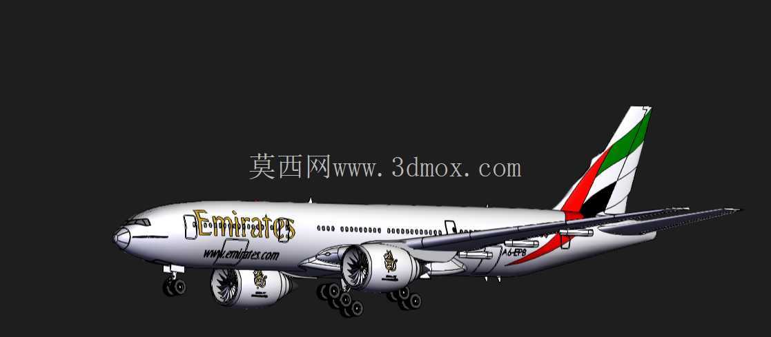 ���������� ���� 777-300er