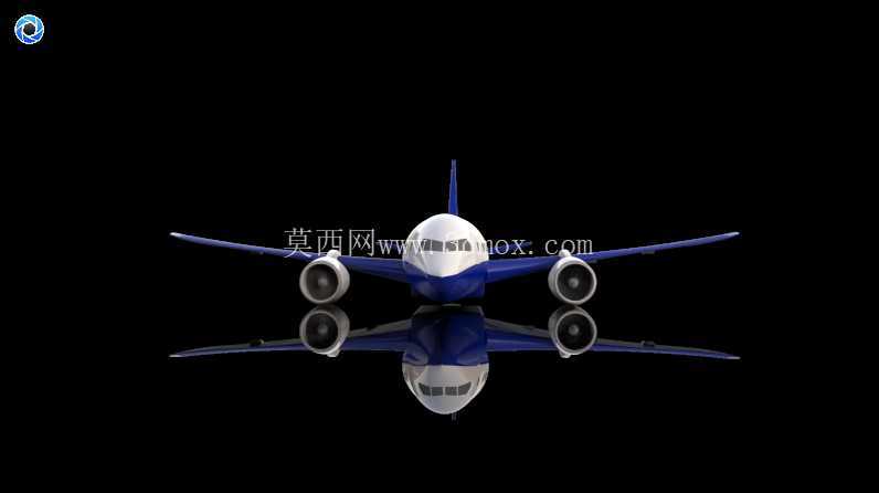 ���� 787 ����ͻ�
