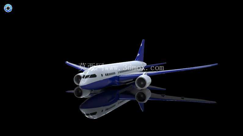 ���� 787 ����ͻ�