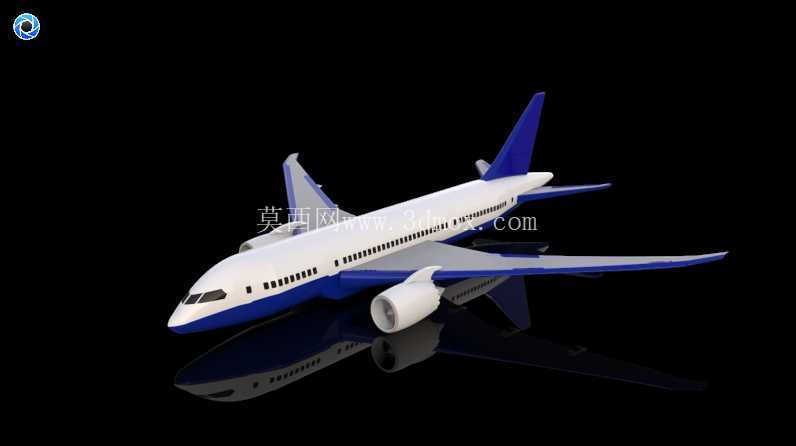 ���� 787 ����ͻ�