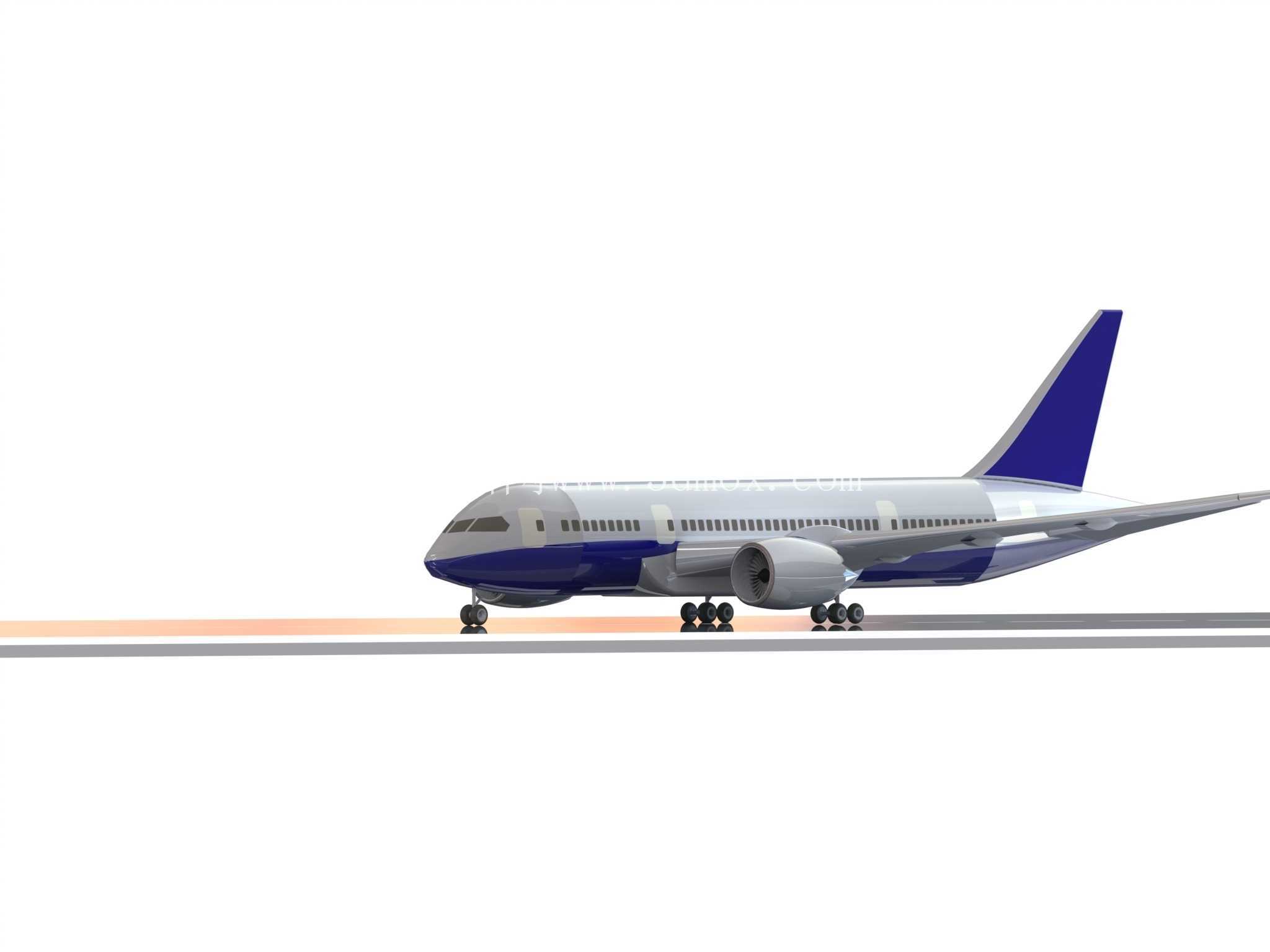 ���� 787 ����ͻ�