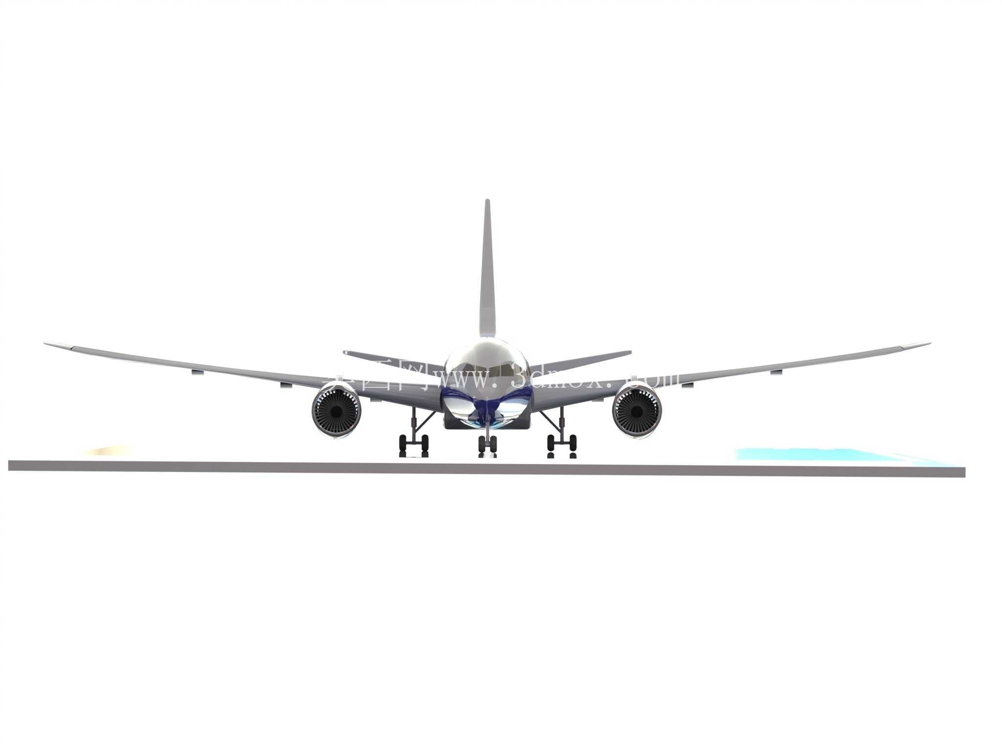 ���� 787 ����ͻ�