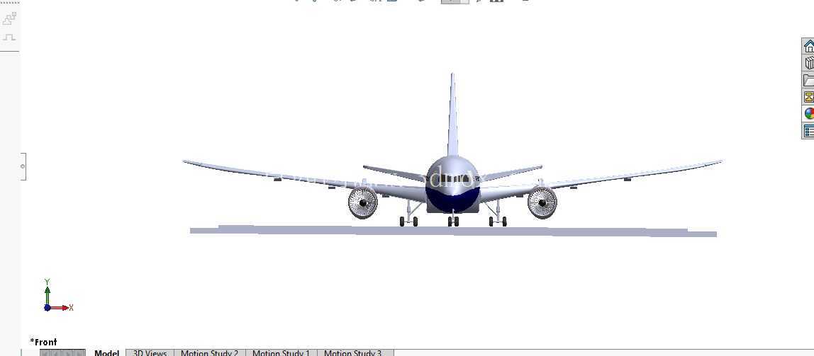 ���� 787 ����ͻ�