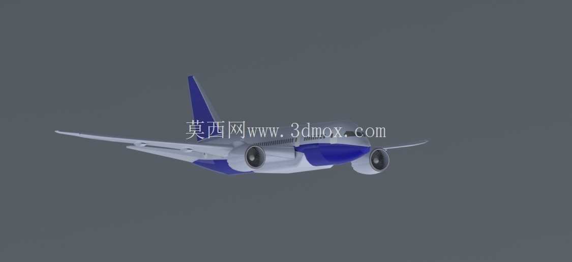 ���� 787 ����ͻ�