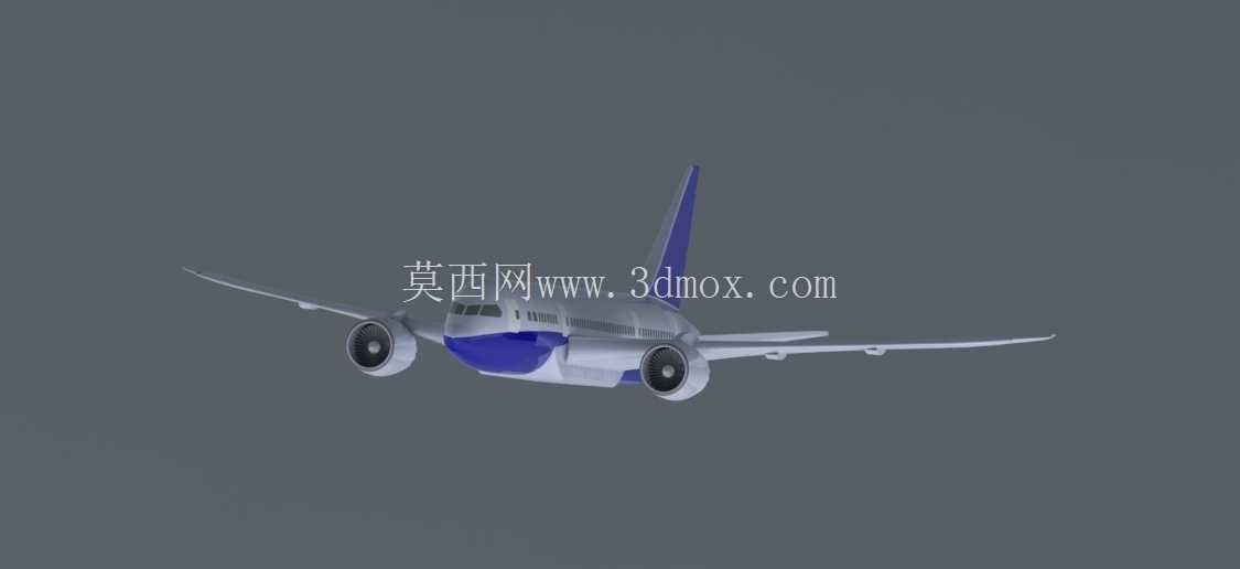 ���� 787 ����ͻ�