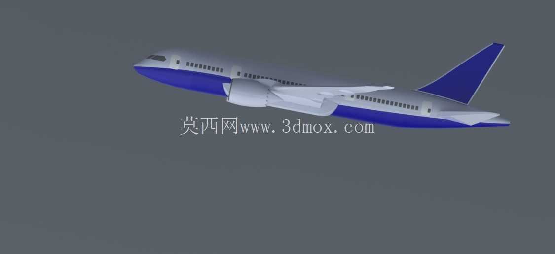 ���� 787 ����ͻ�