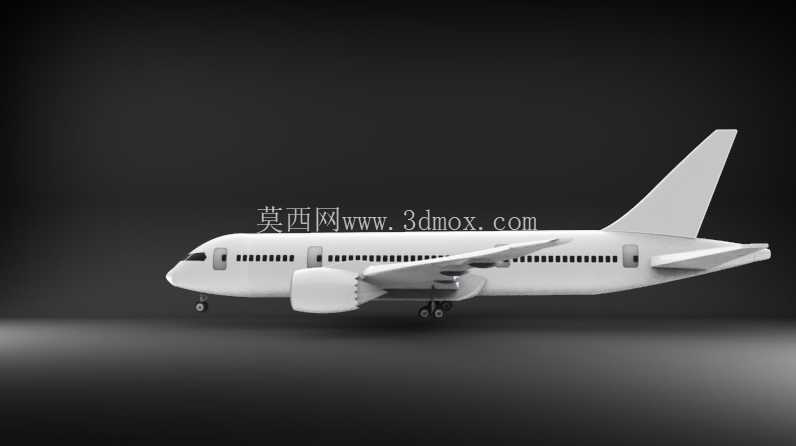 ���� 787 ����ͻ�