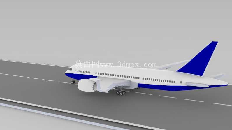 ���� 787 ����ͻ�