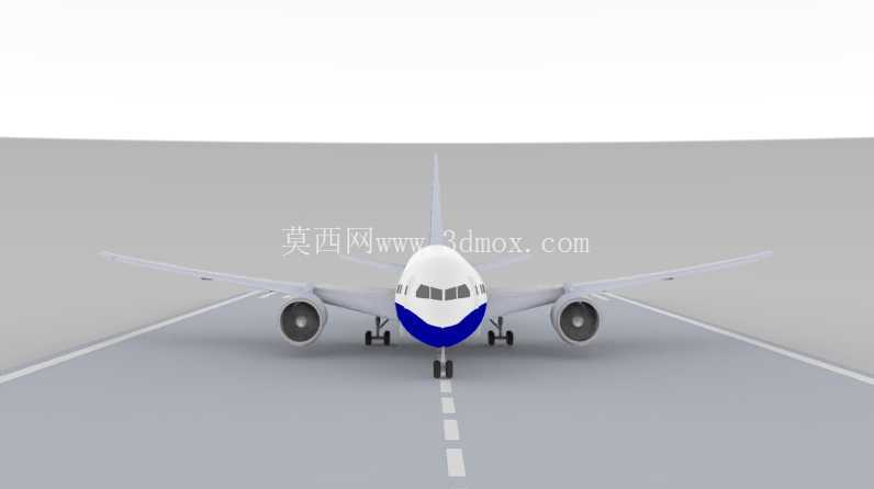 ���� 787 ����ͻ�