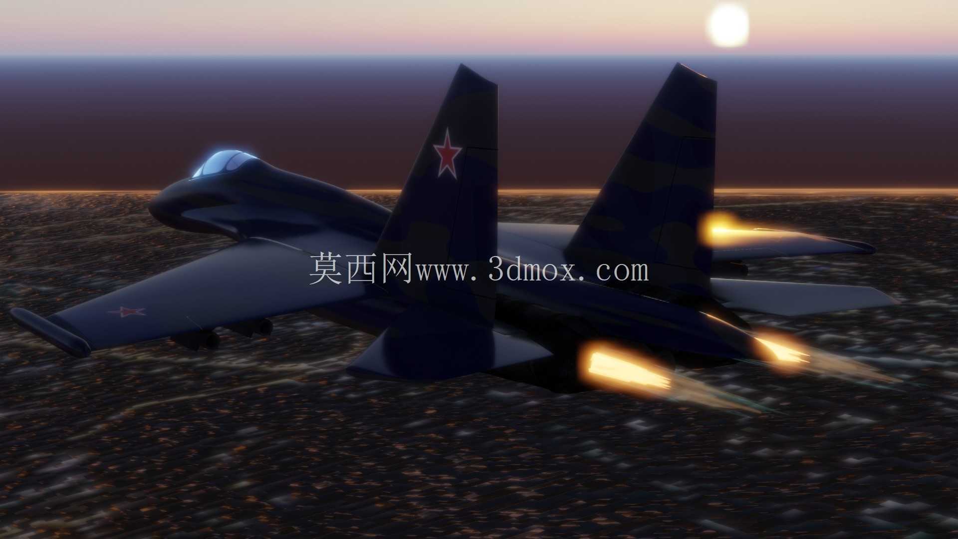 苏-35