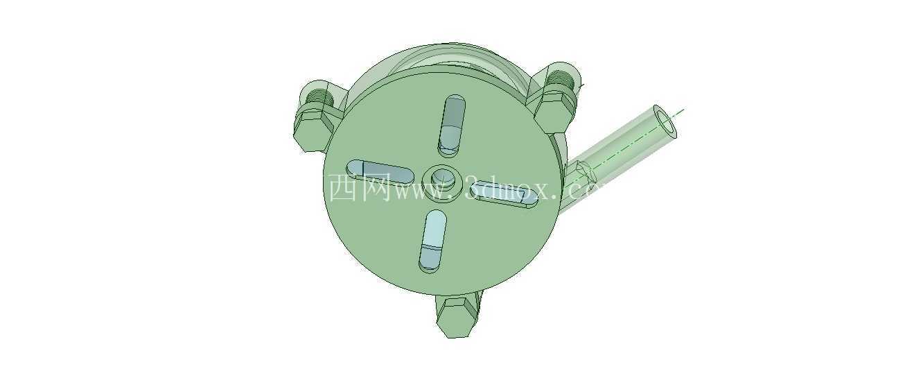 涡轮空气压缩机