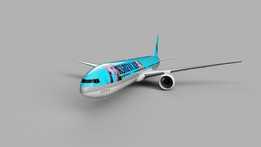 ���� 777-300ER