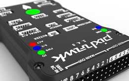 Pixhawk �Զ���ʻ�ǿ�����