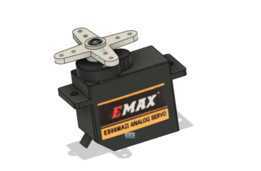 Emax E808MA II ģ����