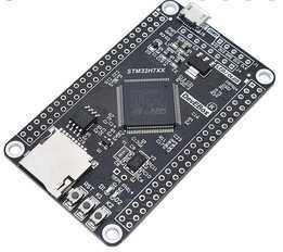 Stm32H750VBT6