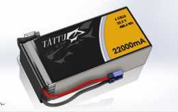 ��ͼ 22000mAh TAA22K6S30ASX