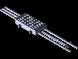T-Motor Flame 100A 14S ���