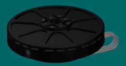 T-motor U8 lite 电机(tmotor)