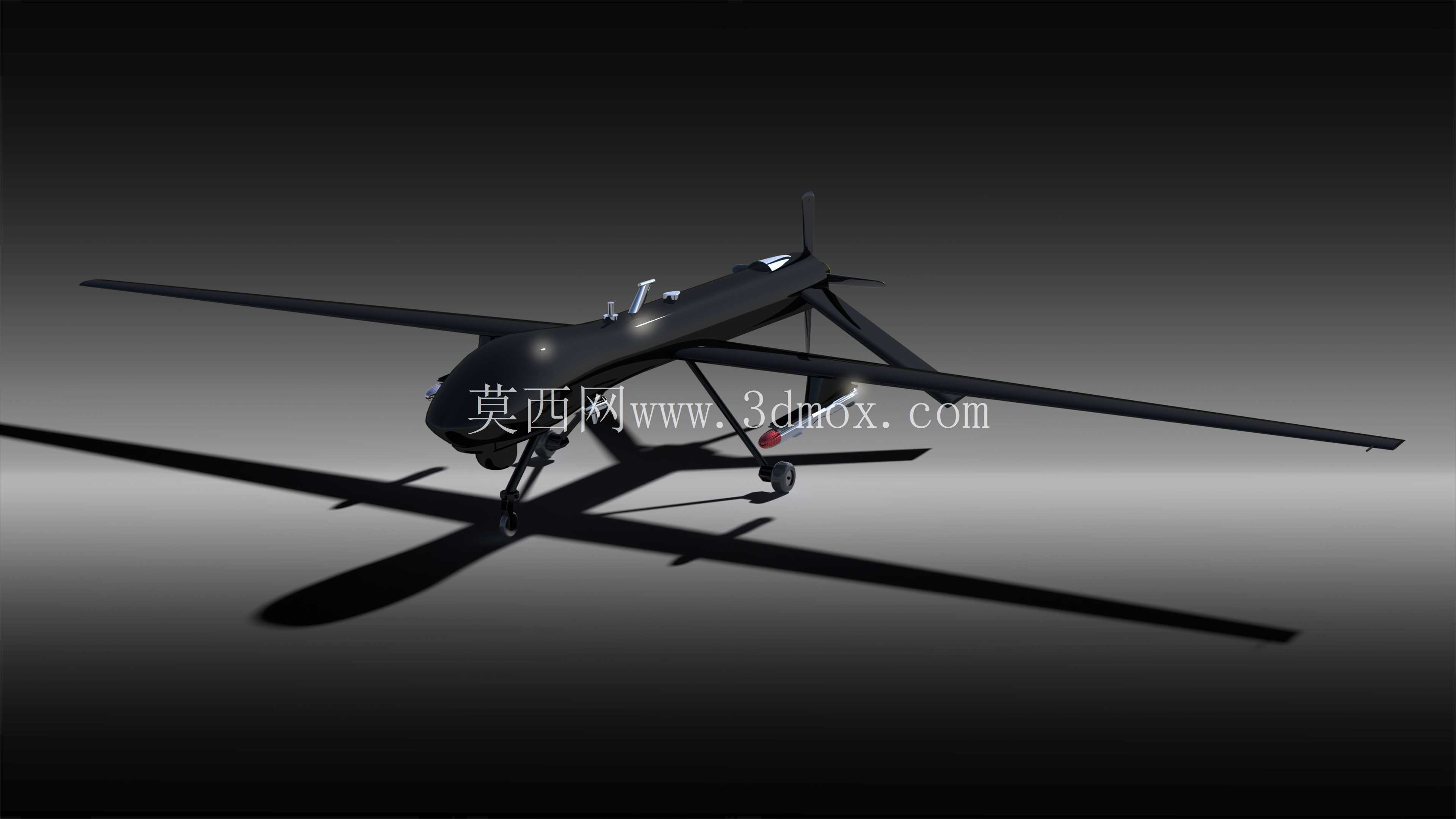 MQ-1B ��ʳ��