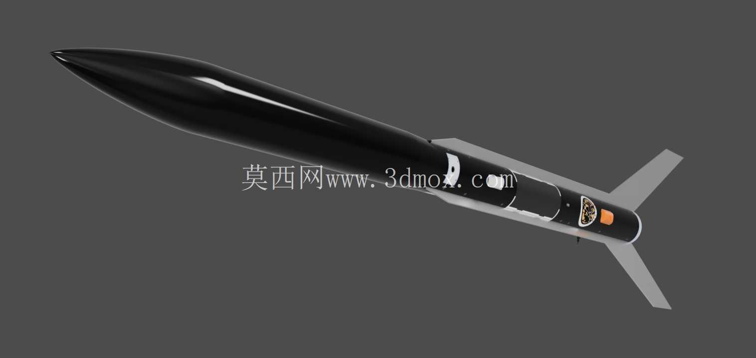 天狼星实验火箭