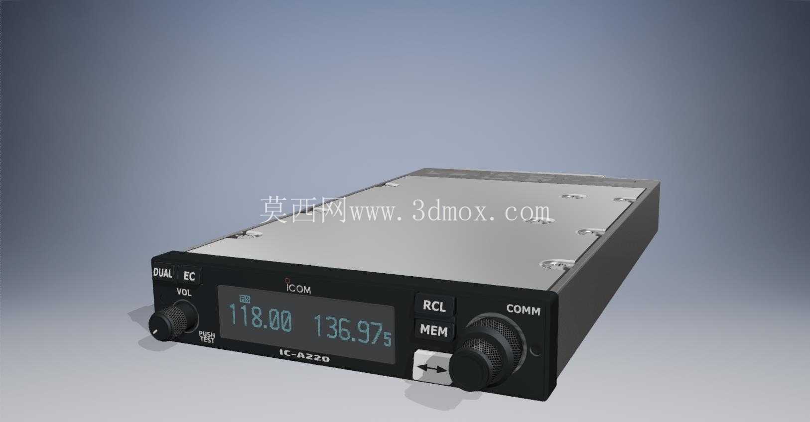 ICOM VHF ����Ƶ���շ���