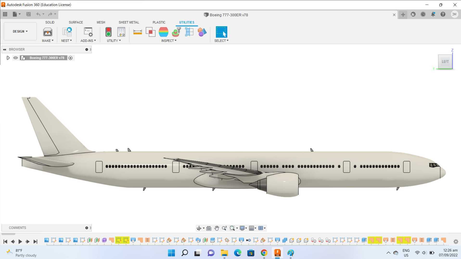 波音 777-300ER