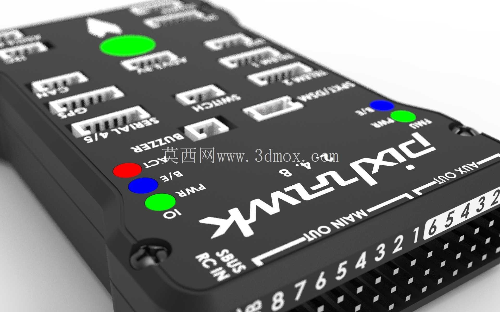 Pixhawk 自动驾驶仪控制器