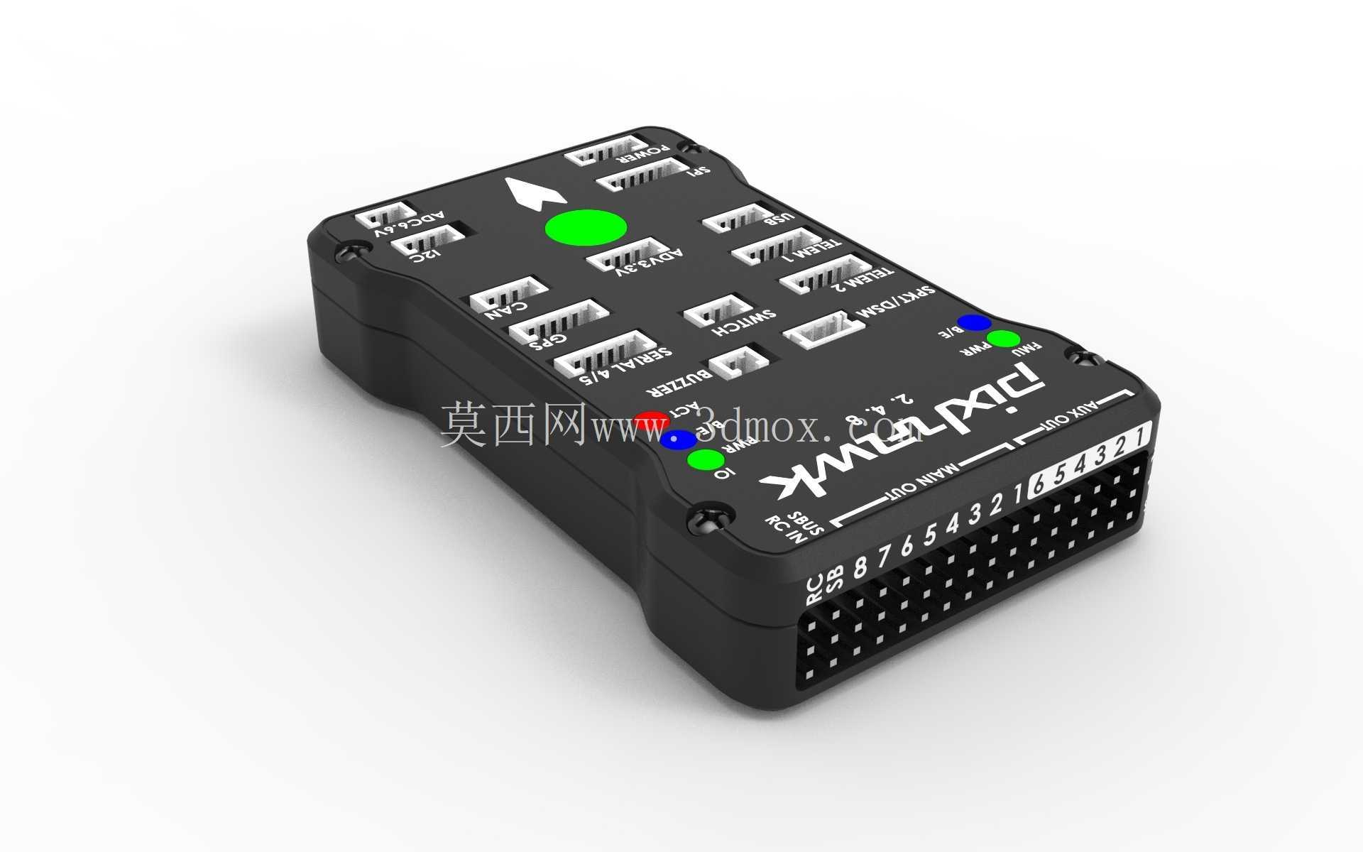 Pixhawk 自动驾驶仪控制器
