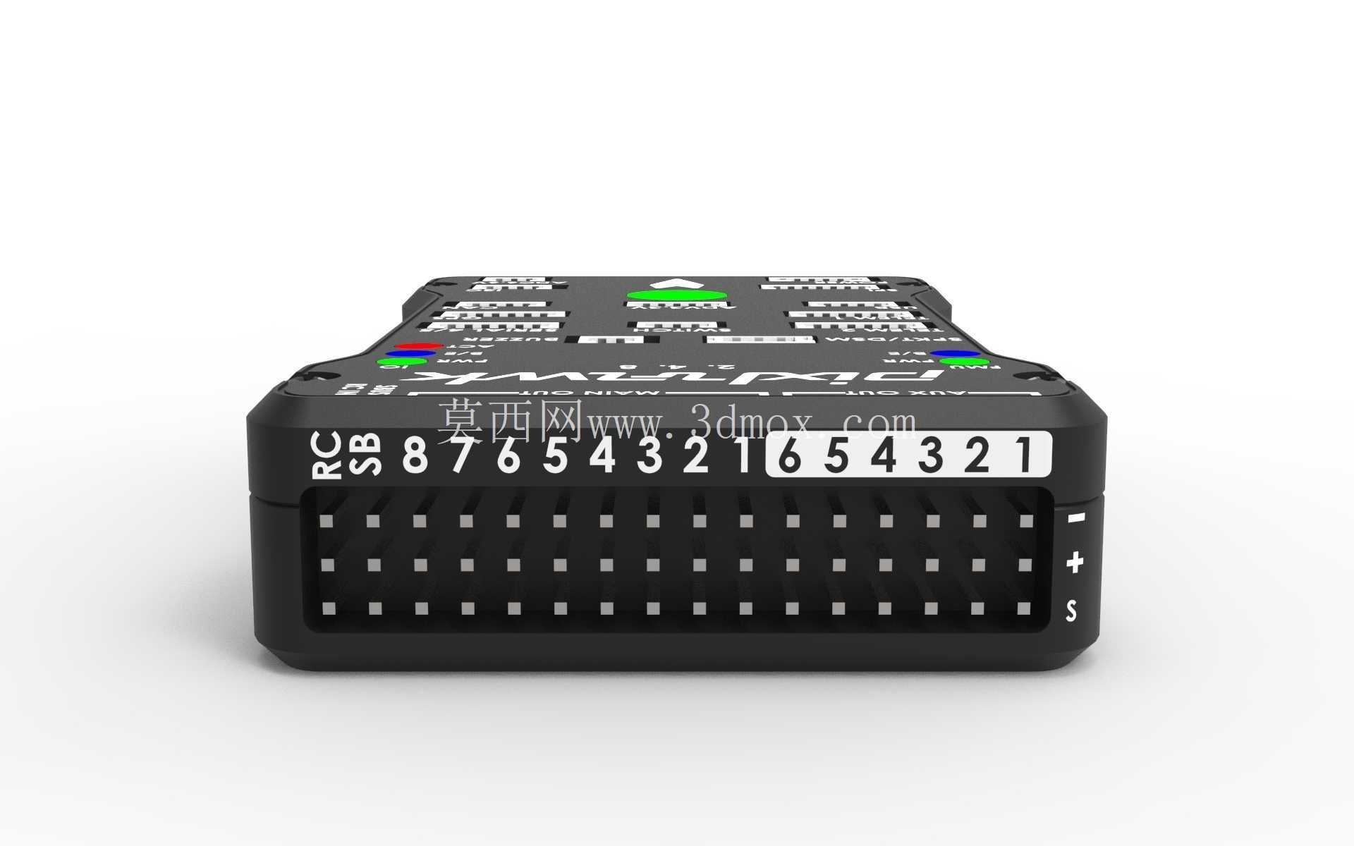 Pixhawk 自动驾驶仪控制器