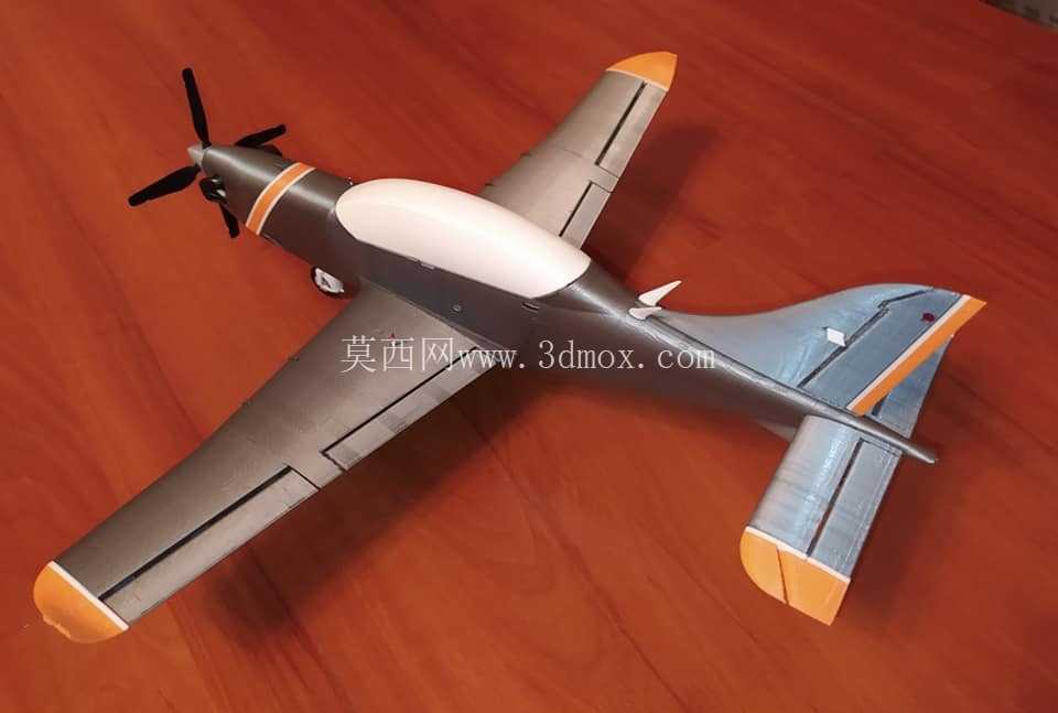 PZL 130 奥尔利克 TC II