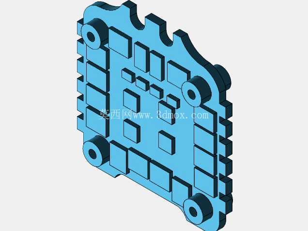 Speedybee F4 V3 Pdb