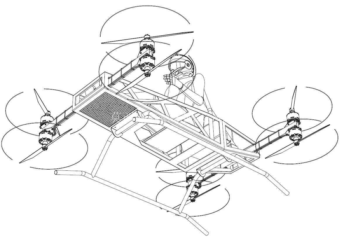 �������˻� - eVTOL