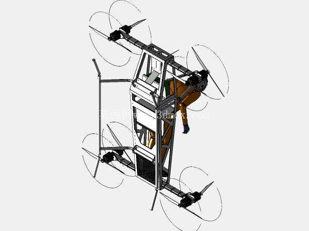 �������˻� - eVTOL