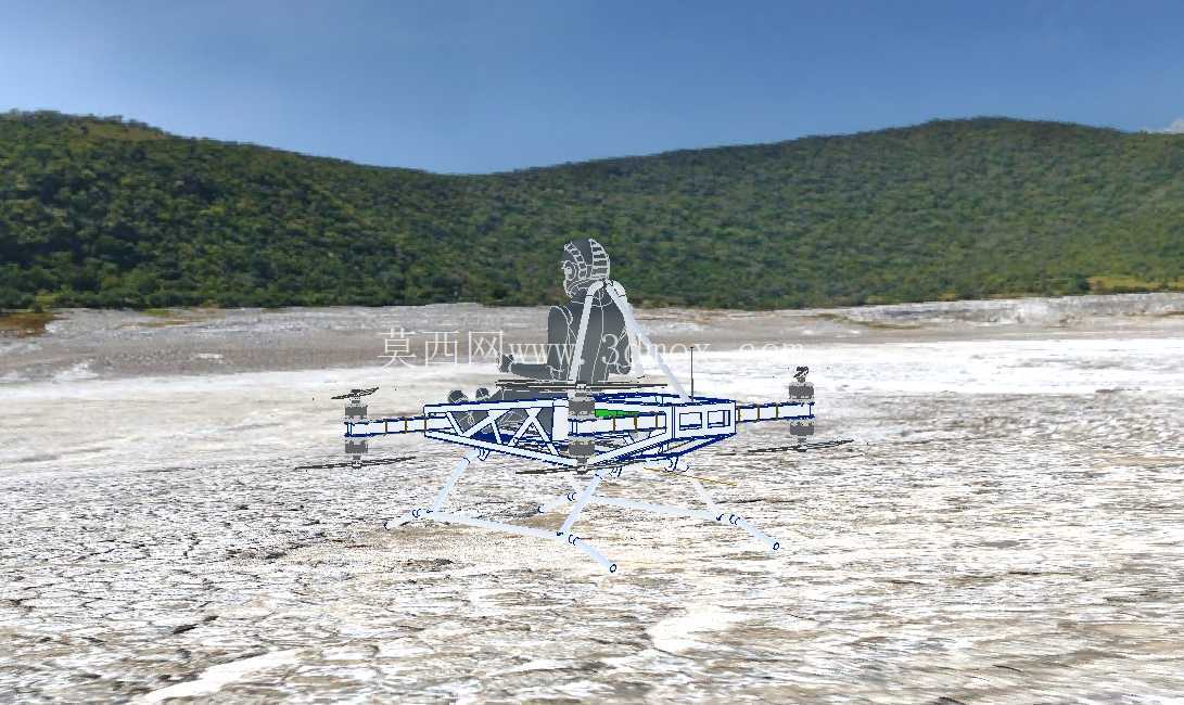 �������˻� - eVTOL