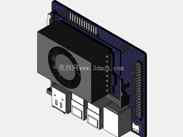 英伟达 Jetson Nano