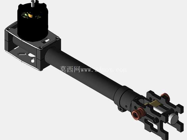 F450_UAV_with_Gripper