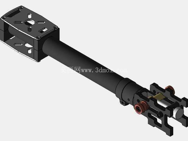F450_UAV_with_Gripper