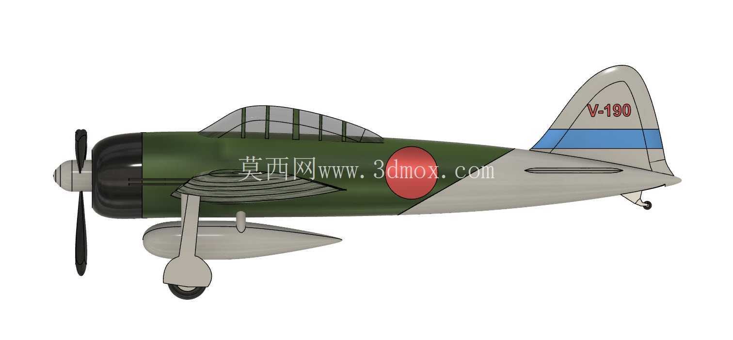三菱 A6M 零式