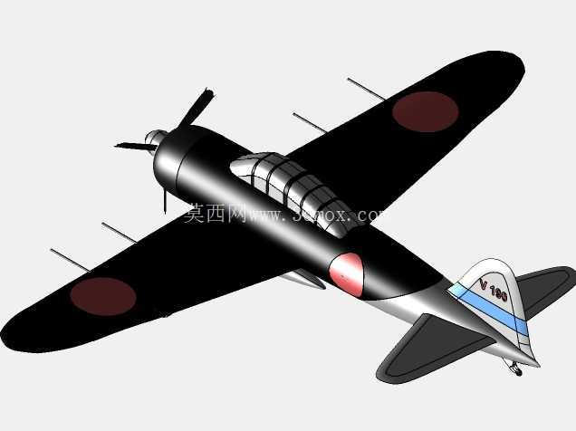 三菱 A6M 零式